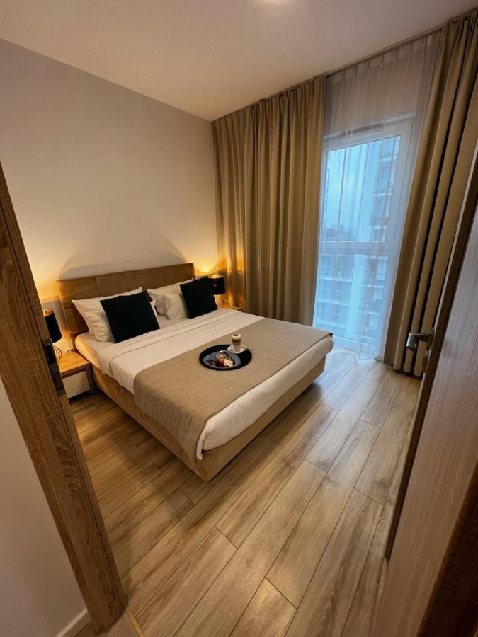 Kasprzaka 4* Варшава