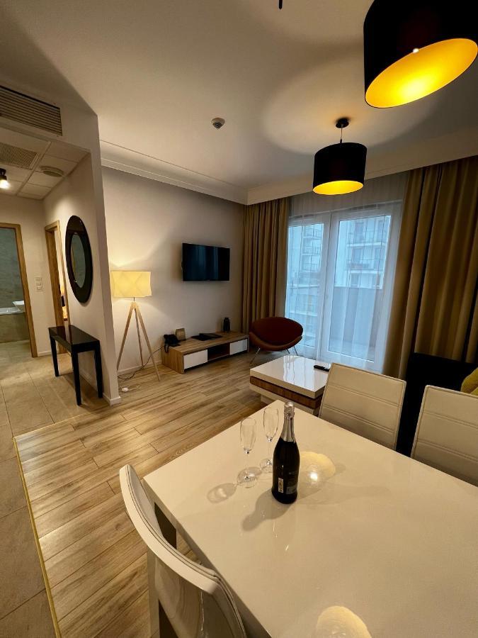 Kasprzaka 4* Варшава