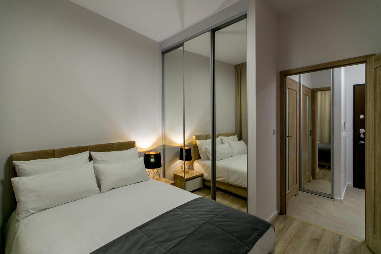 Kasprzaka Aparthotel Varsavia