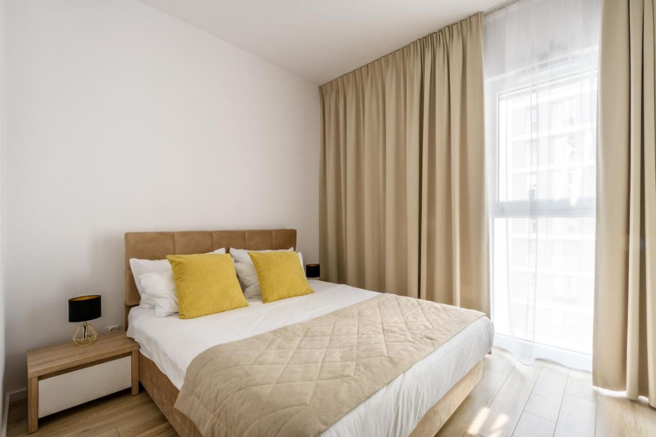 Aparthotel Kasprzaka Varsavia